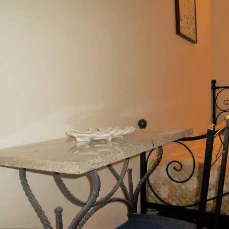 Apartment Le Casette Di Laura 2 Palermo